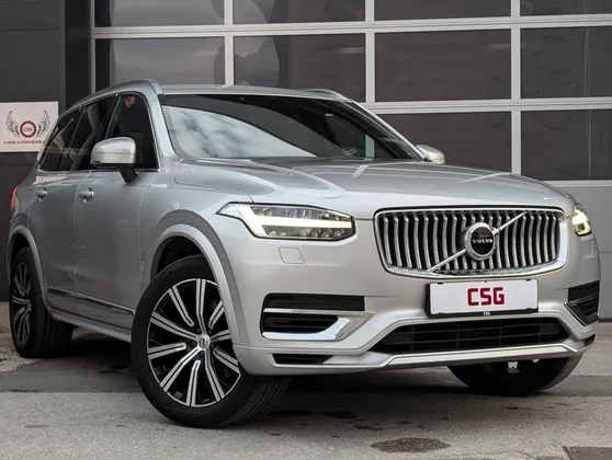 Zunanja slika - Volvo XC90 - XC90 - 1
