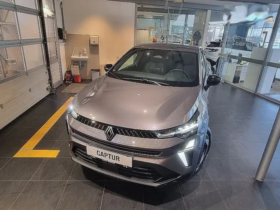 Zunanja slika - Renault Captur - Techno TCe 90  + My Revision - 1