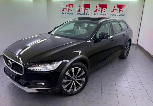 Zunanja slika - Volvo V90 Cross Country - 2.0 DIZEL 145 KW.PANORAMA.KAMERA.LED.ACC.USNJE. - 1