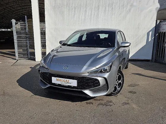 Zunanja slika - MG MG3 - 1.5 Hybrid+Comfort+7 let garancije - 1