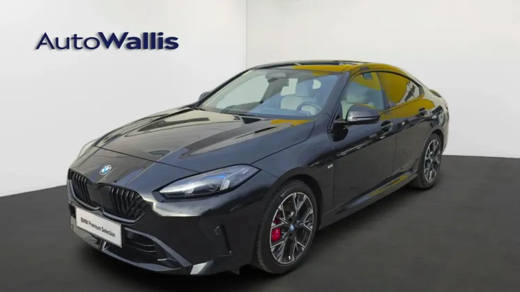 Zunanja slika - BMW Serija 2 - 2 Series Gran Coupe 220i M SPORT PAKET - 1