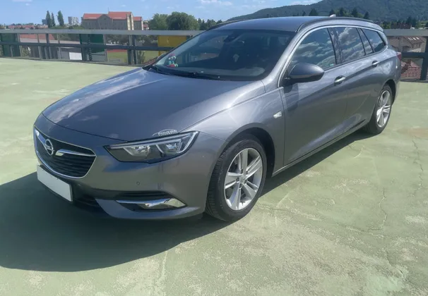 Zunanja slika - Opel Insignia - Sports Tourer 1.6 CDTi ecoTEC NAVI.2XPDC.KAMERA - 1