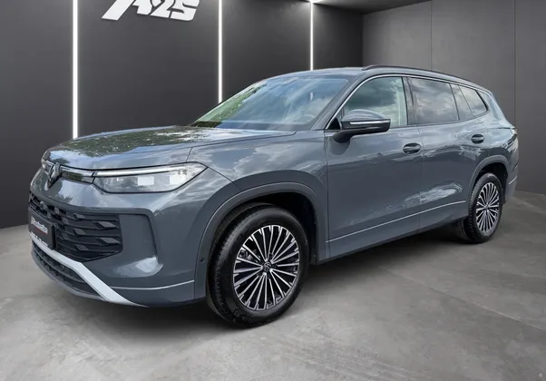 Zunanja slika - Volkswagen Tayron - 1.5 eTSI BMT Life DSG 7sedežev-Vl.kljuka-Mrtvi kot - 1