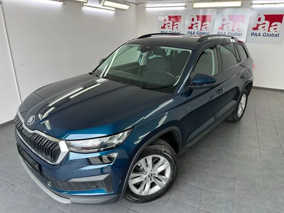 Zunanja slika - Škoda Kodiaq - 2.0 TDI 110kW DSG.KAMERA.LED..2023.ACC.KLJUKA.7SED - 1