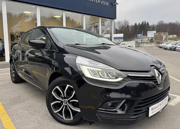 Zunanja slika - Renault Clio - Intens Energy dCi 90 - SLO POREKLO - 1