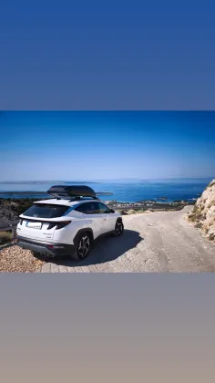 Zunanja slika - Hyundai Tucson - Suv - 1