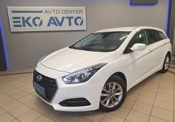 Zunanja slika - Hyundai i40 - 1.7 CRDI 85KW PREMIUM FUL LED-NAVI-KAMERA-PDC-... - 1