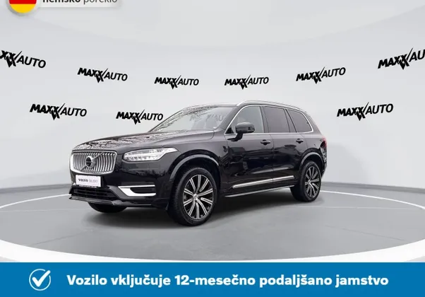 Zunanja slika - Volvo XC90 - B5D AWD Plus Bright Avt. 7 sedežev PANO-KLJUKA... - 1
