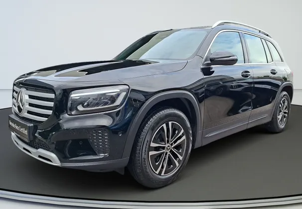 Zunanja slika - Mercedes-Benz GLB-Razred - GLB 200 d Style Avt. - 1