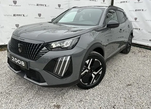 Zunanja slika - Peugeot 2008 - ALLURE HIBRID 145 + BON ZA ZIMSKE GUME 300€ - 1