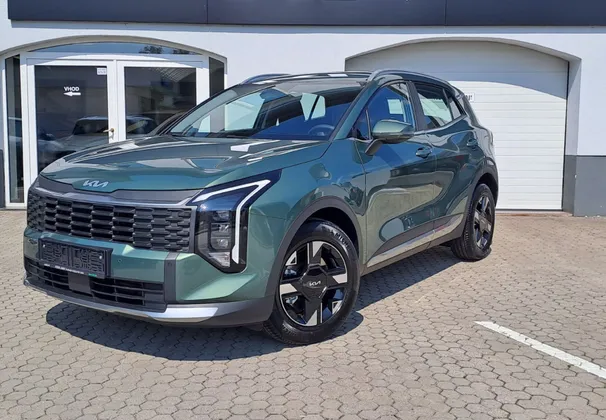 Zunanja slika - KIA Sportage - 2WD 1.6 T-GDI LX Fresh ISG - 1
