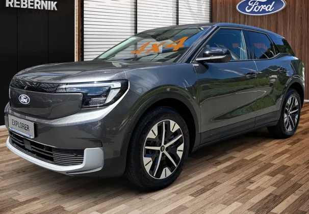 Zunanja slika - Ford Explorer - EV dvojni elektromotor 79 kWh 340PS AWD - 1
