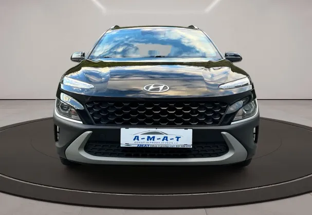 Zunanja slika - Hyundai Kona - 1.6 CRDI 136 MHEV od 1 lastnika 1 letna garancija - 1