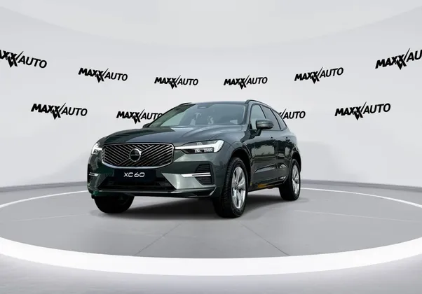 Zunanja slika - Volvo XC60 - B5 P AWD Core Avt. - 1