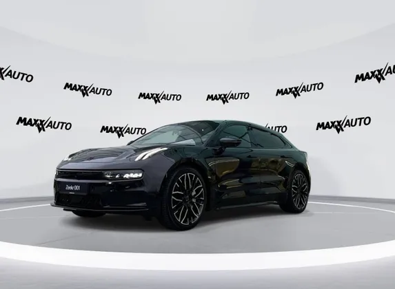 Zunanja slika - Zeekr 001 - Privilege AWD - 1