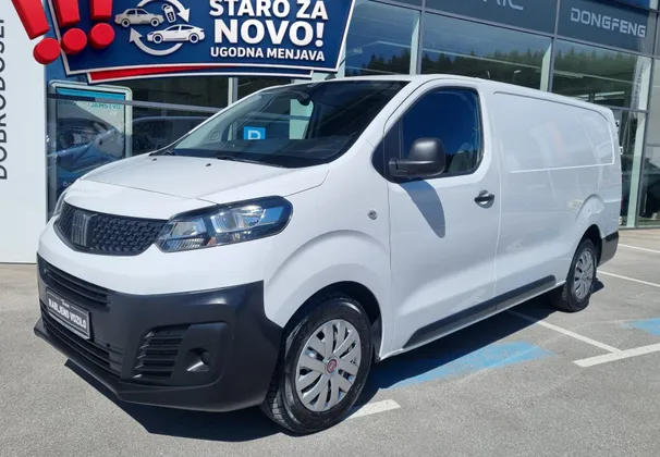 Zunanja slika - Fiat Scudo - 1.5 M-JET L3 - 1