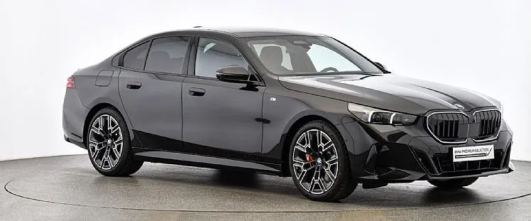 Zunanja slika - BMW Serija 5 - : 540d xDrive-M OPTIK-LED-VIRTUAL-M PRO PAKET- - 1