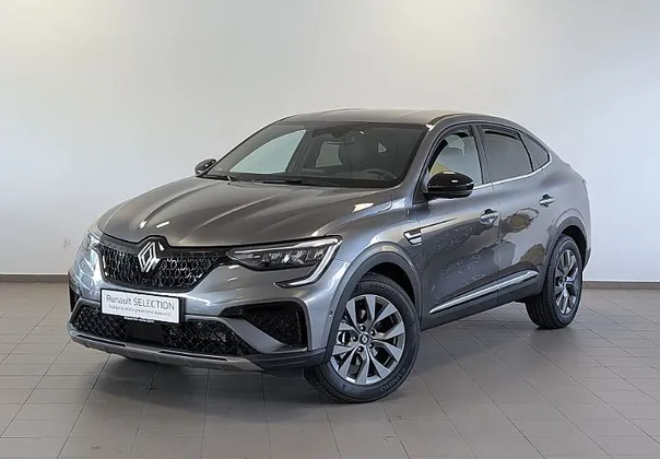 Zunanja slika - Renault Mégane Conquest - Megane Conquest 145 E-Tech Techno Avt. - 1