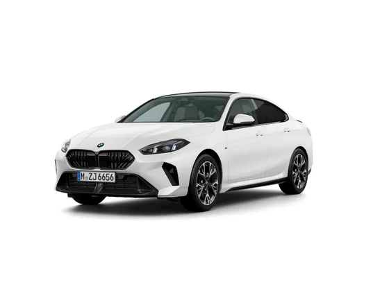 Zunanja slika - BMW Serija 2 - 220 Gran Coupe - 1
