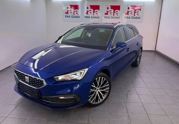 Zunanja slika - Seat Leon - ST 1.5 TSI Xcellence.KAMERA.LED.110 KW.74.000 KM - 1
