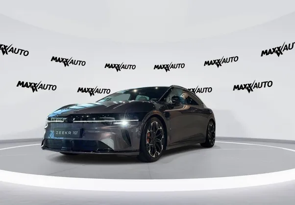Zunanja slika - Zeekr 7GT - Privilege AWD Launch Edition - 1