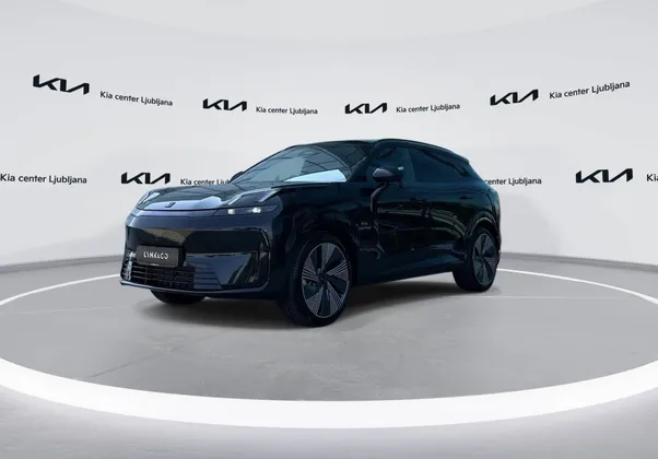Zunanja slika - Lynk & Co 08 - More PHEV... - 1