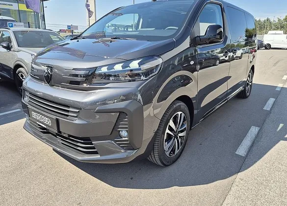Zunanja slika - Peugeot Traveller - L2 Business Vip 2.0 B-HDI 180 EAT8 - NA ZALOGI - 1