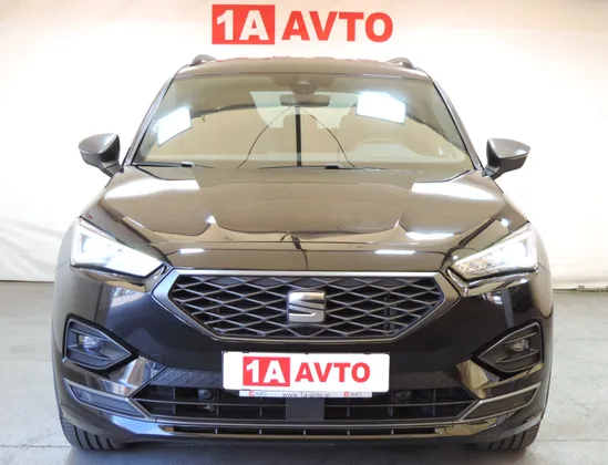 Zunanja slika - Seat Tarraco - 4Drive 2.0 TDI FR DSG KLJUKA-ACC-KAMERA - 1