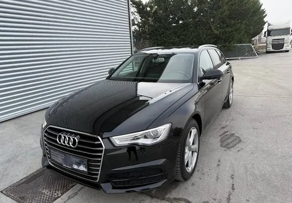 Zunanja slika - Audi A6 Avant - 2.0 TDI ULTRA 190PS AVT. XENON-LED-KAMERA ODLICEN - 1
