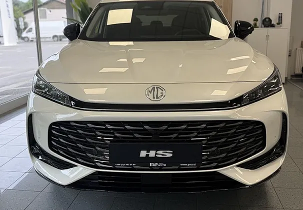 Zunanja slika - MG MG HS - HS 1.5T GDI Hybrid Luxury + ZIMSKE GUME - 1