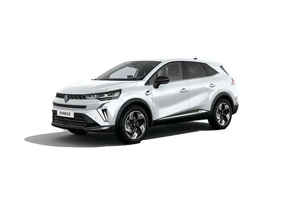 Zunanja slika - Renault Symbioz - TCe 140 techno EDC - 1