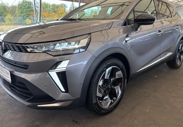 Zunanja slika - Renault Symbioz - TCe 140 techno EDC - 1