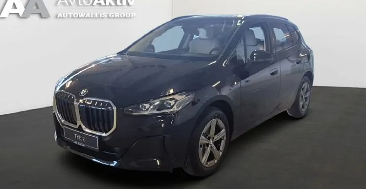 Zunanja slika - BMW Serija 2 - Active Tourer: 218d DCT NA VOLJO 7 2026 - 1