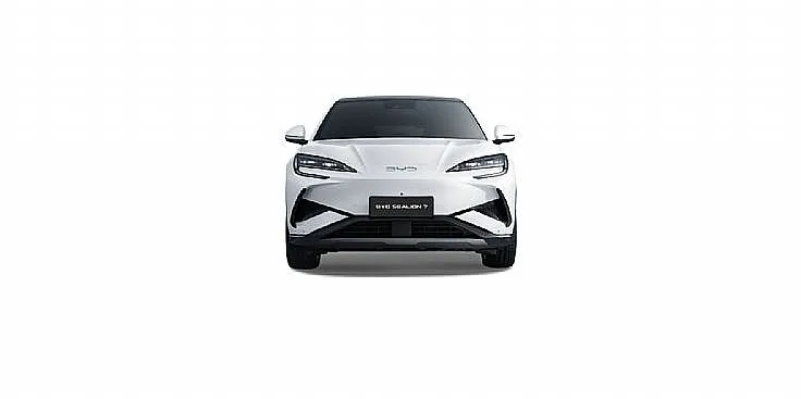Zunanja slika - BYD SEALION 7 - EXCELLENCE AWD 91.3 kWh 390 kW - 1