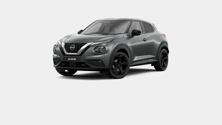 Zunanja slika - Nissan Juke - Tekna 1.0 DIG-T 114 - 1
