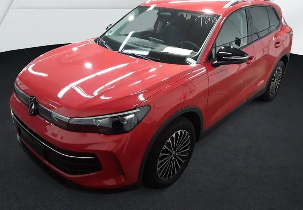 Zunanja slika - VW Tiguan - GOAL 1.5 eTSI 96kW DSG.NEMŠKI.KAMERA.LED.GRE.SEDEŽ - 1
