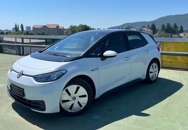 Zunanja slika - Volkswagen ID.3 - Pro Performance 150kW.NEMŠKI+4GUME.NAVI.LED. - 1