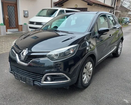 Zunanja slika - Renault Captur - TCe 90 Energy Dynamique Start&Stop - 1