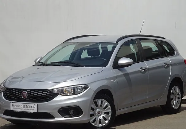 Zunanja slika - Fiat Tipo - 1.4 T-Jet 120 16v LPG PDC USB BT - 1
