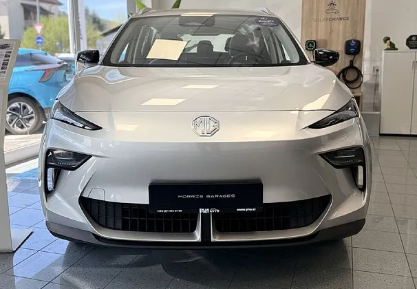 Zunanja slika - MG MGS5 EV - COMFORT - 1
