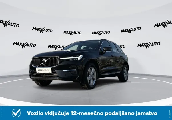 Zunanja slika - Volvo XC60 - B4 D Core AT - 1