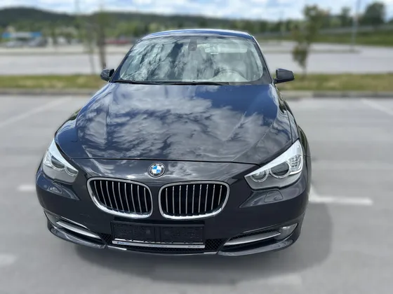 Zunanja slika - BMW Serija 5 - 530d xDrive Gran Turismo Avt. - 1