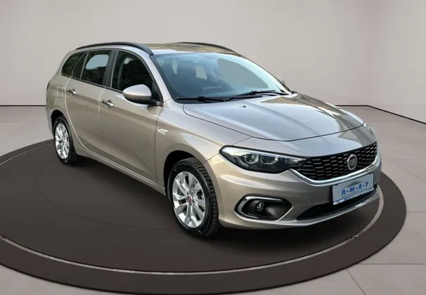 Zunanja slika - Fiat Tipo - 1.3 Multijet 16v od 1 lastnika  garancija - 1