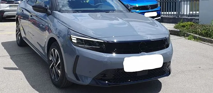 Zunanja slika - Opel Corsa - 1.2 Turbo GS 100KM MT6  SEJEMSKA AKCIJA - 1