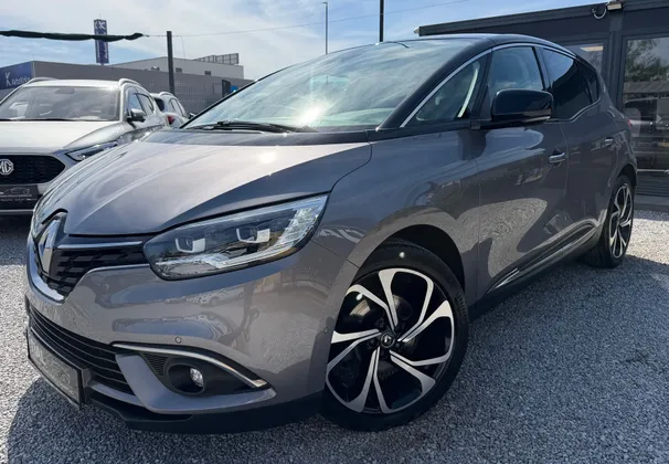 Zunanja slika - Renault Scénic - Scenic 1.7 DCI-LED PURE VISION-NAVI-MRT.KOTI-LINE ASS. - 1