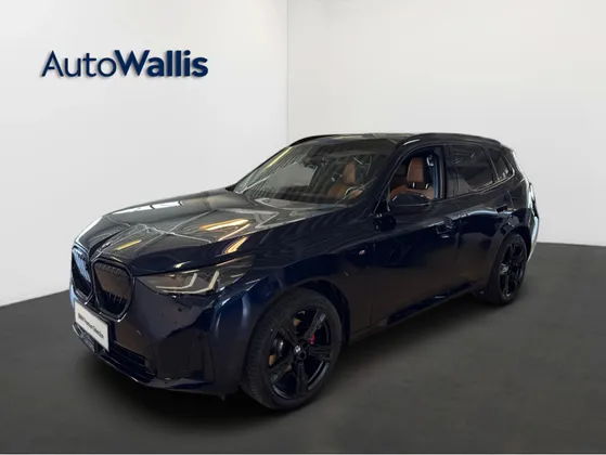 Zunanja slika - BMW X3 - 30e xDrive - 1
