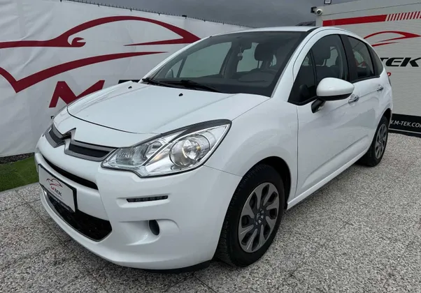 Zunanja slika - Citroën C3 - Attraction PureTech 82 BVM... - 1