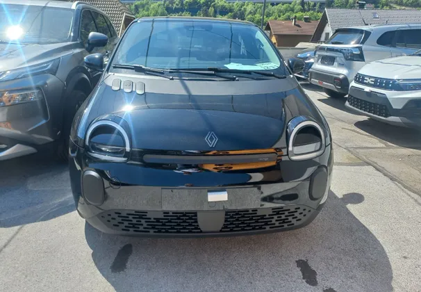Zunanja slika - Renault Twingo - E-Tech Evolution - 1