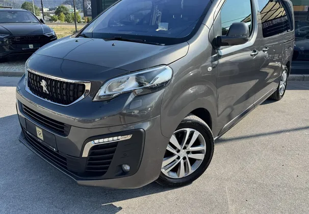 Zunanja slika - Peugeot Traveller - L2 2.0 BlueHDi 180 S S Allure Avt. PANORAMA MASAŽA - 1