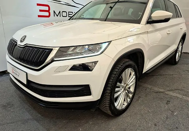 Zunanja slika - Škoda Kodiaq - 4x4 2.0 TDI Style DSG ACC-FULL LED-USNJE-19COL - 1